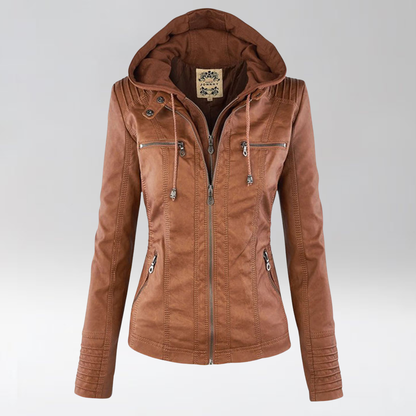 ÉLISE™ | VESTE ÉLÉGANTE