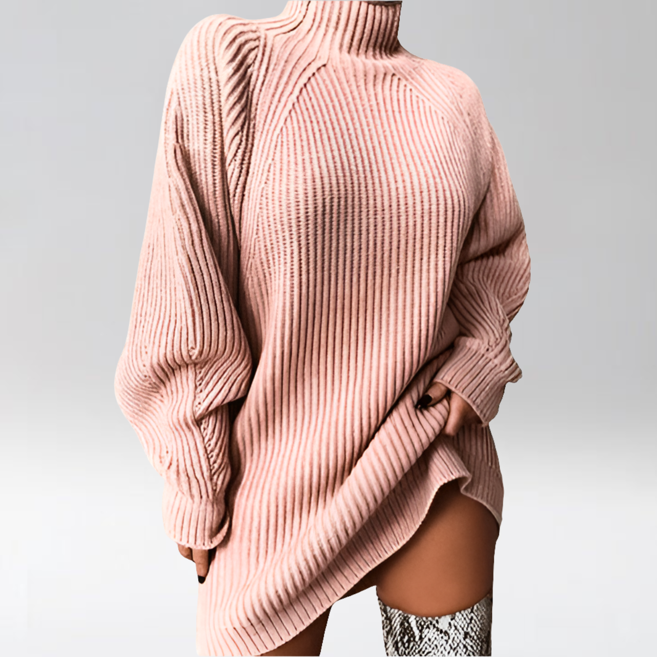 Anna™ | Pull Oversize