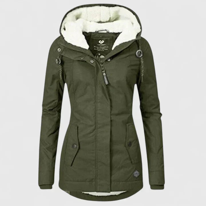 Juliandra™ | Manteau confortable