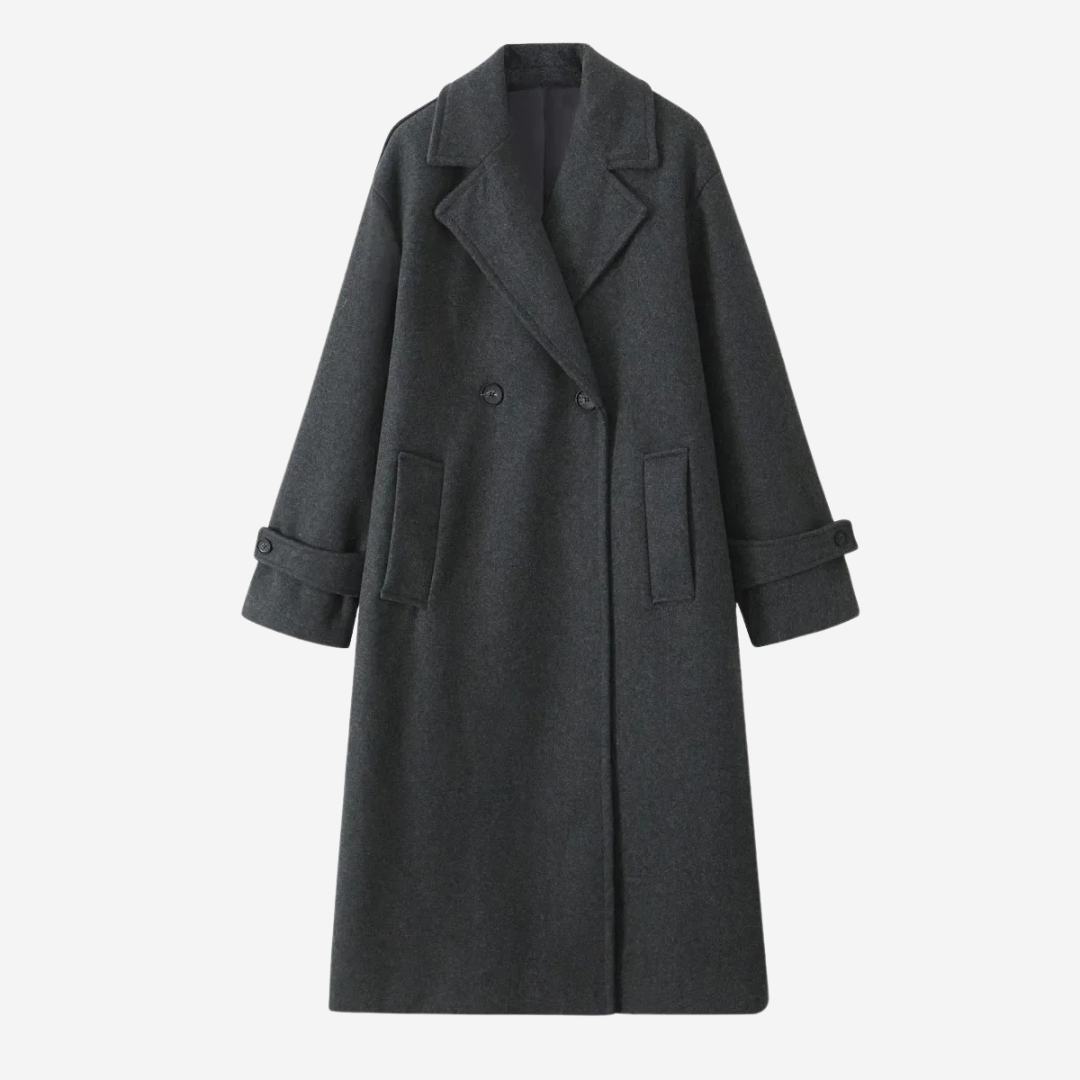 Jeanne™ | Manteau chic