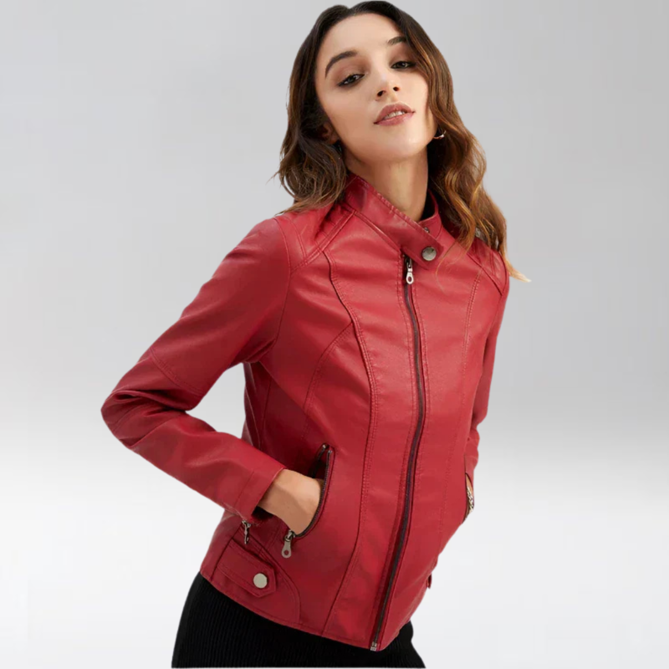 MANON™ | VESTE TENDANCE