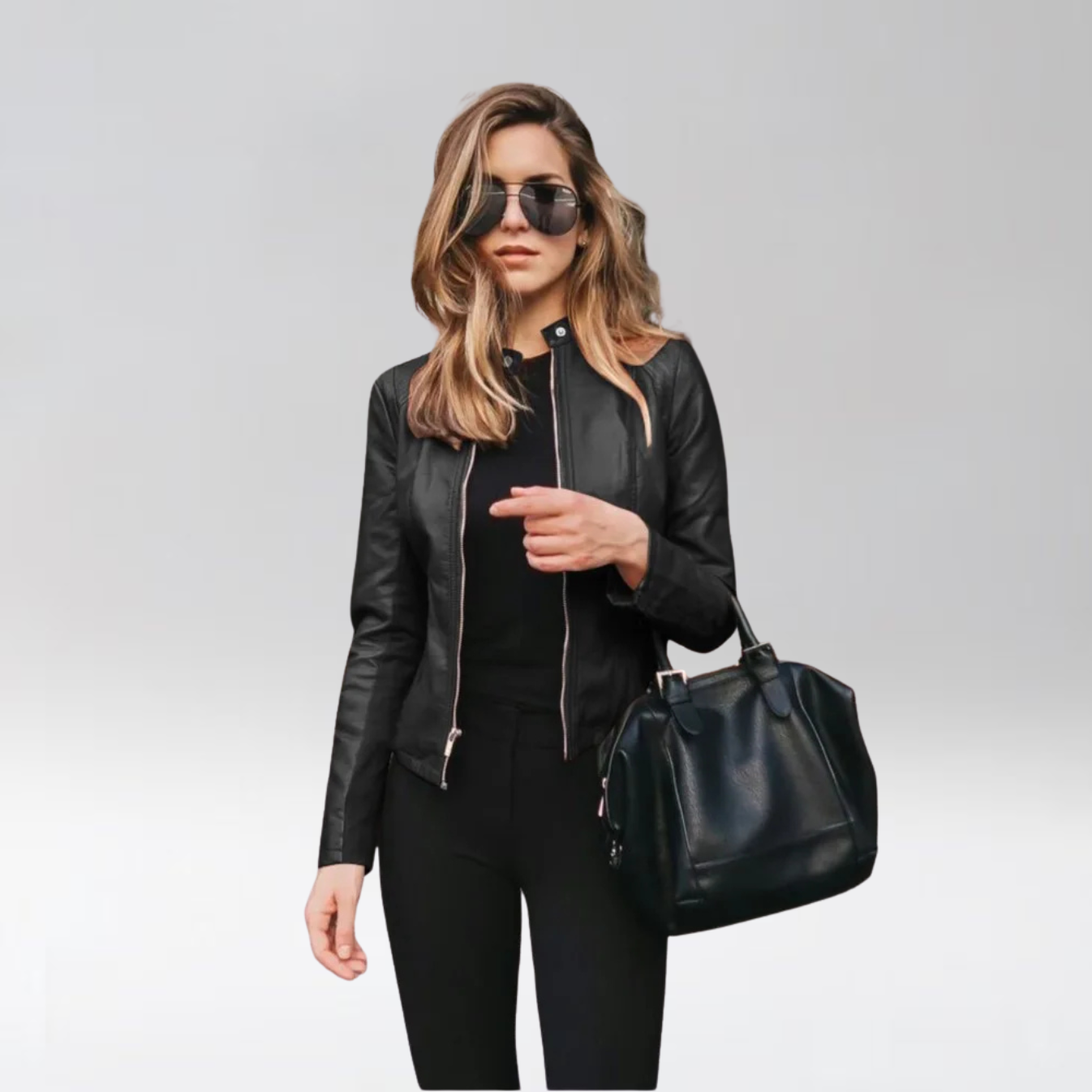 VALÉRIE™ | VESTE CLASSIQUE