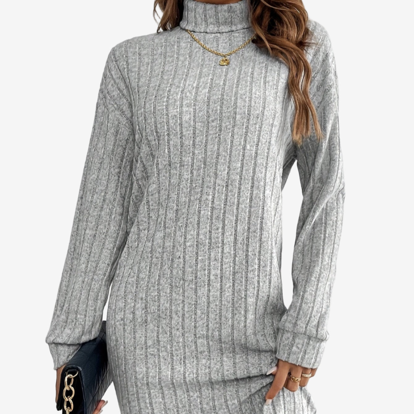 Sylvie™ | Robe Pull