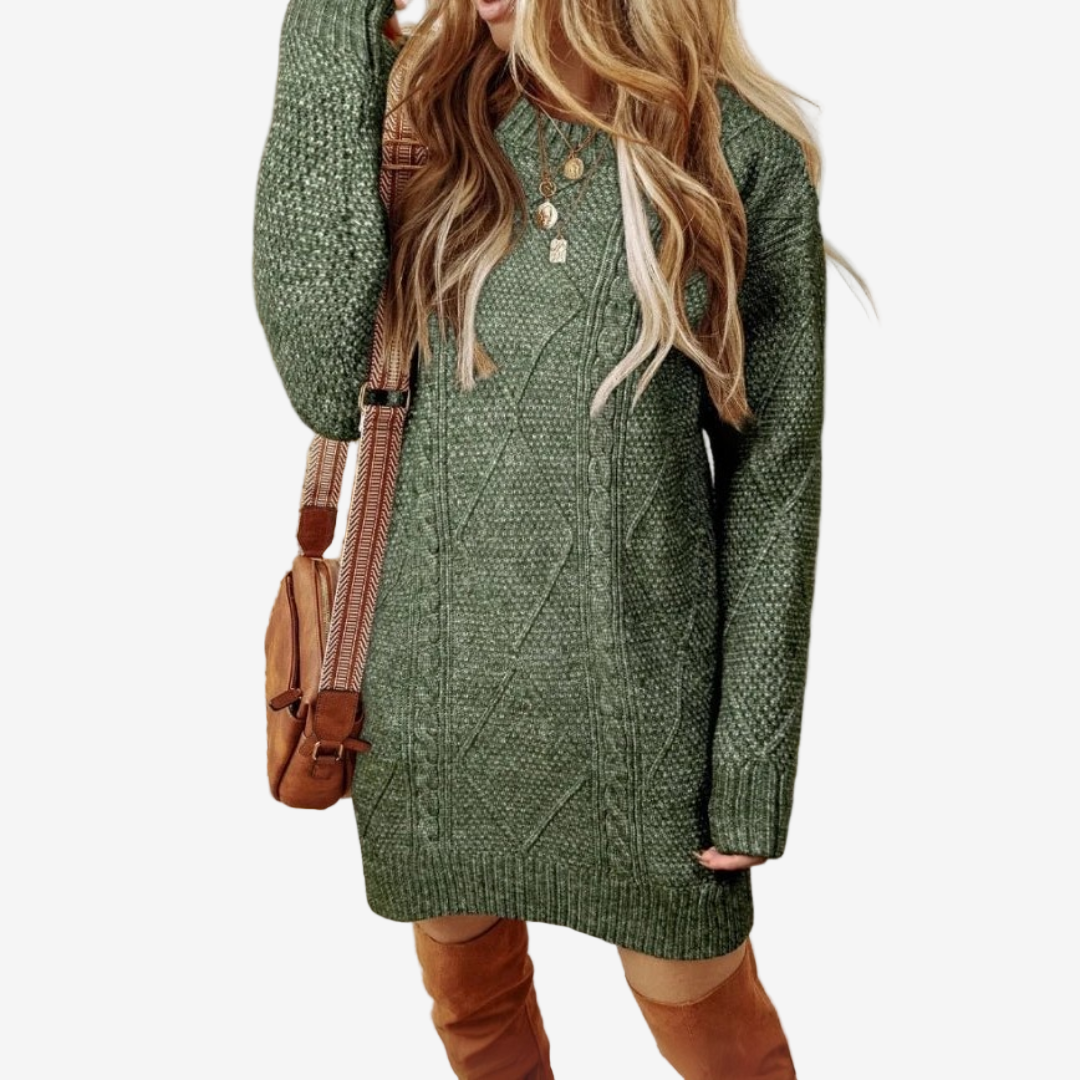 Astra™ | Pull Torsadé