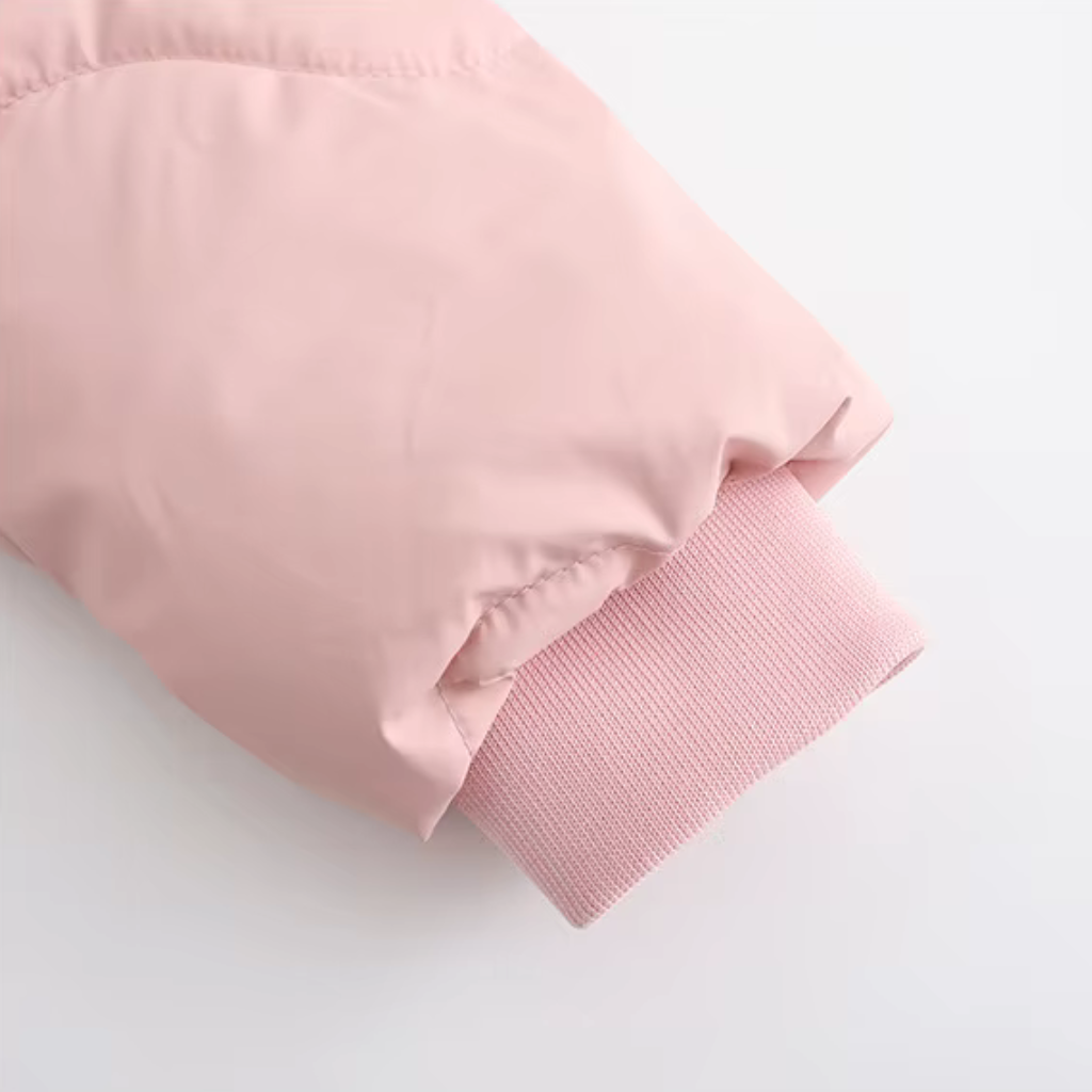 Sabrina™ — Parka Femme Élégante & Isolante