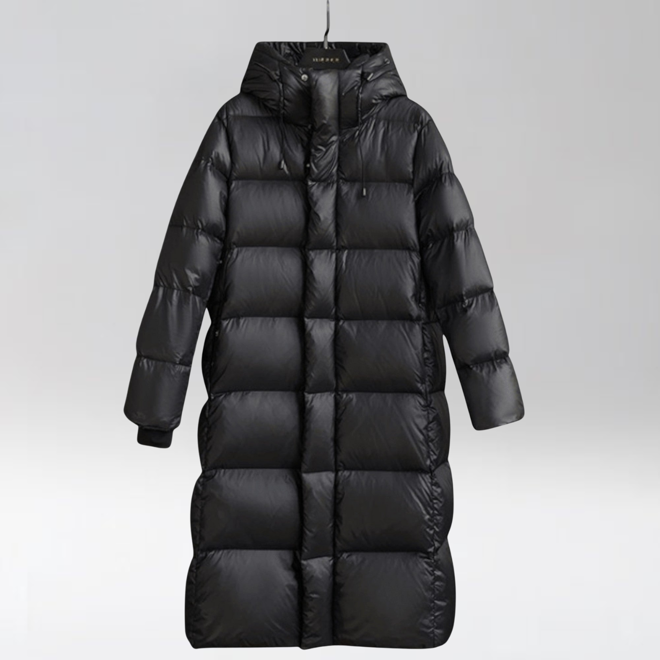 CLARISSA™ | PARKA D’HIVER