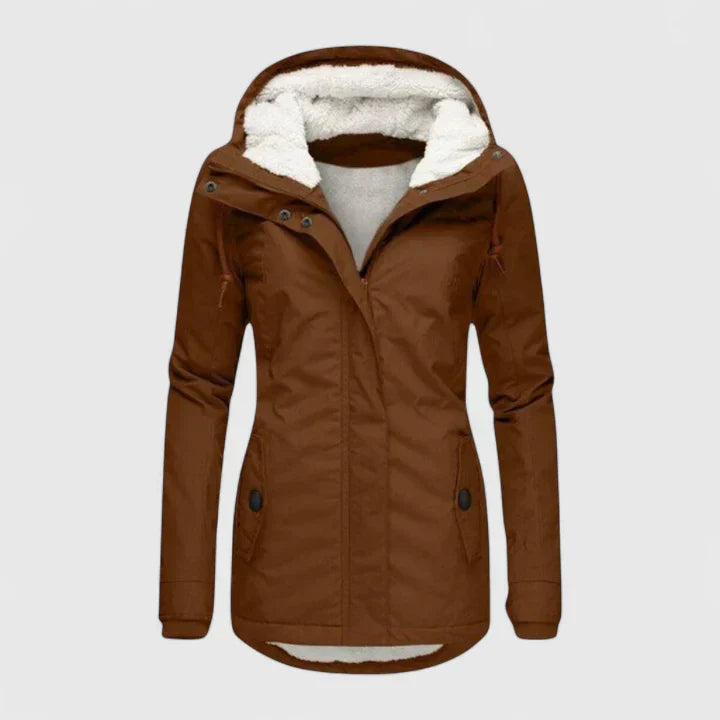 Juliandra™ | Manteau confortable