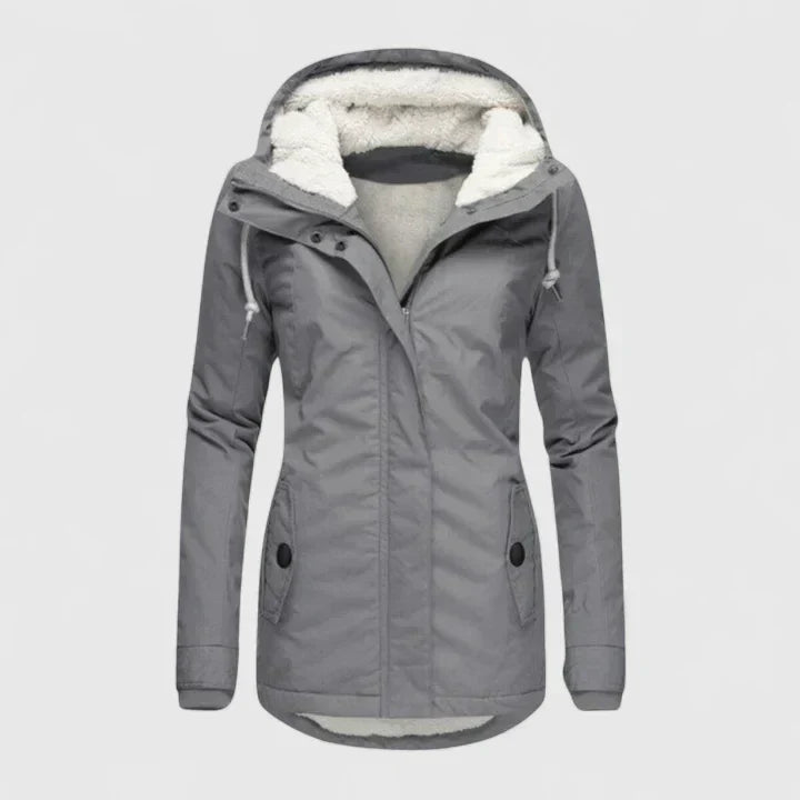 Juliandra™ | Manteau confortable