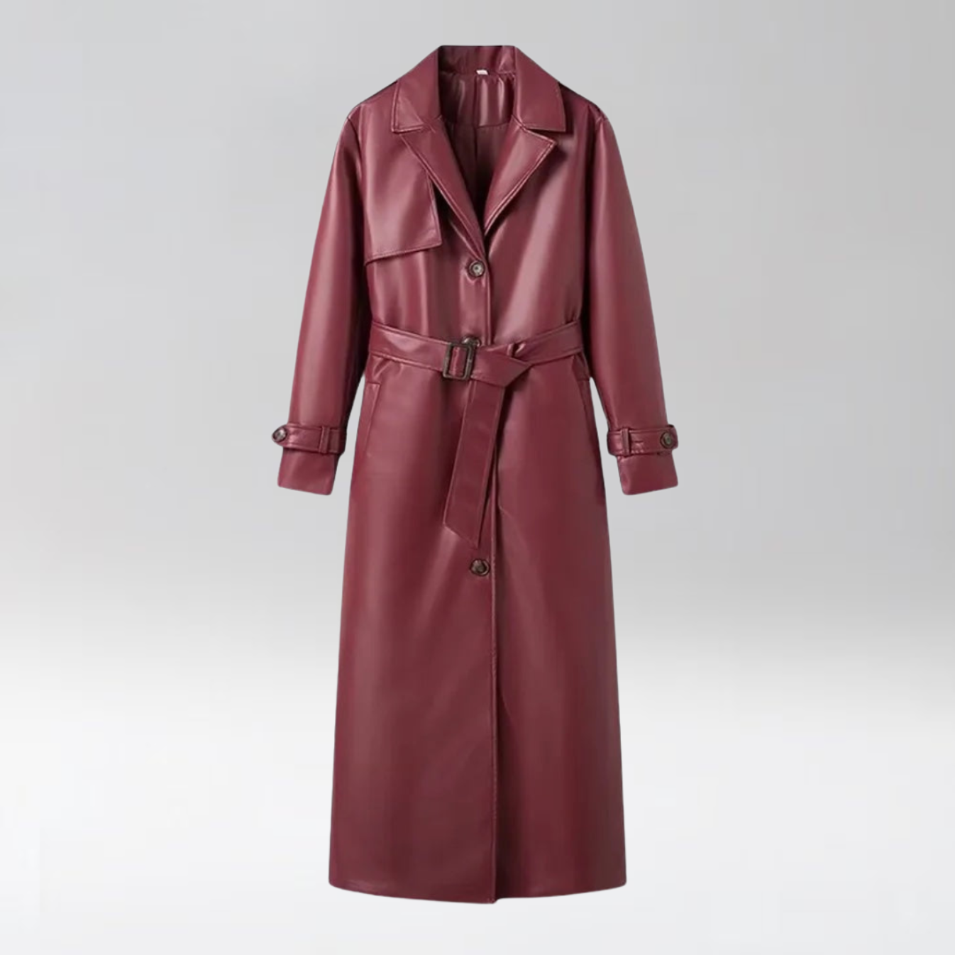 LEVIANA™ | Manteau élégant