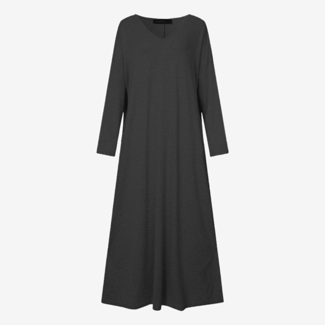 René™ | Pull Maxi Col V