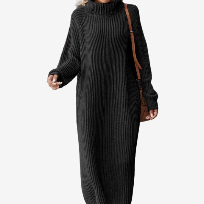 Alise™ | Robe Pull Longue