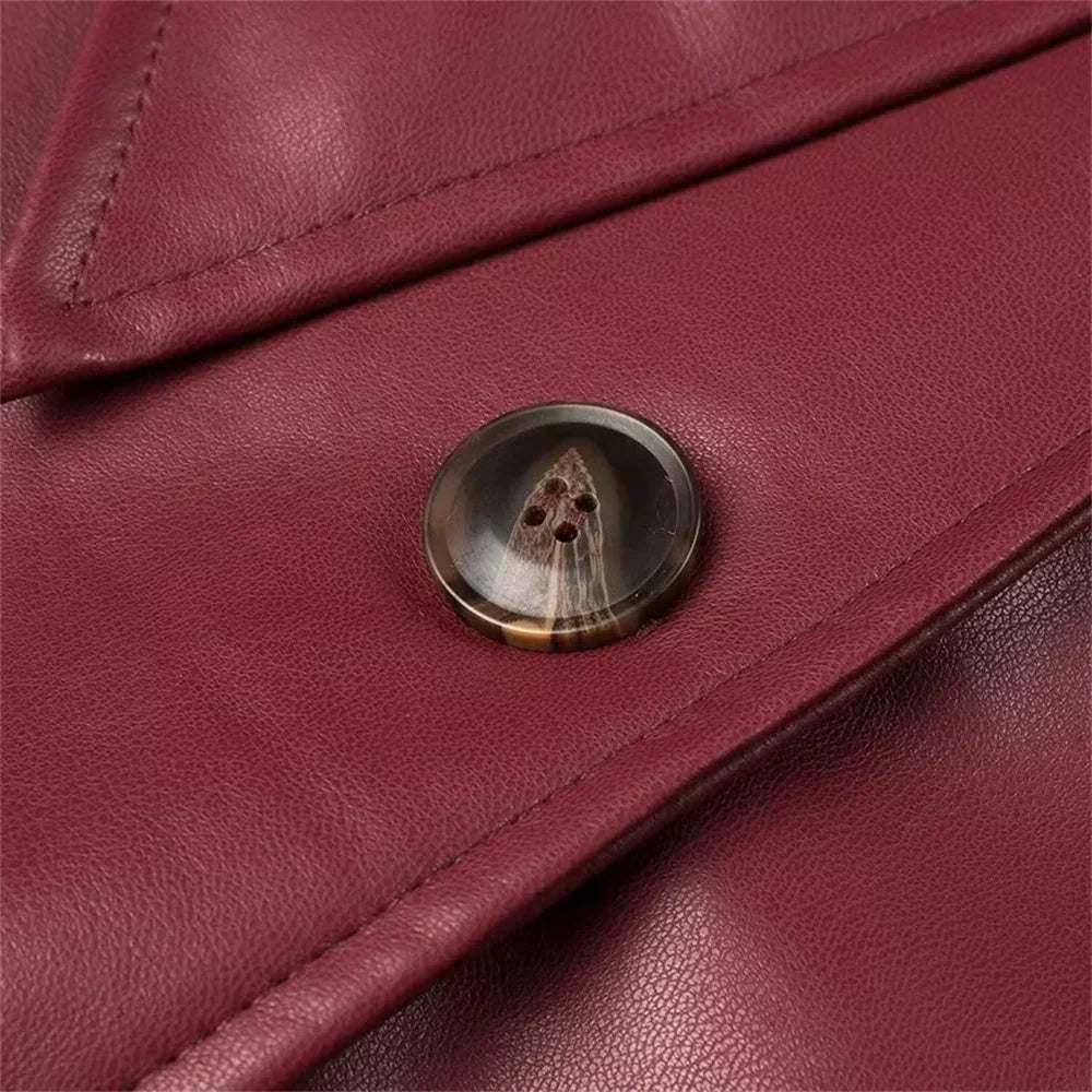 LEVIANA™ | Manteau élégant