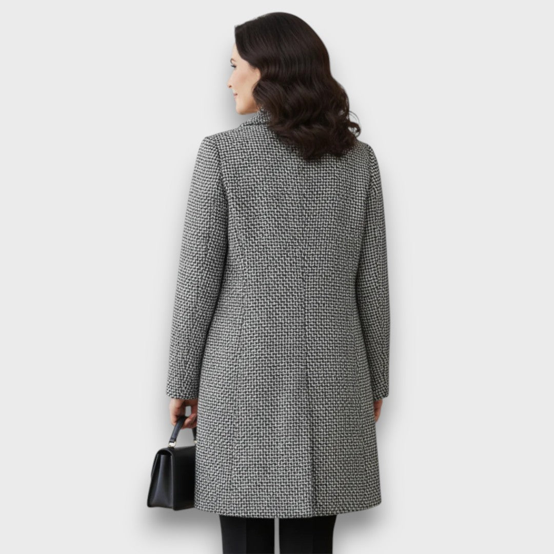 Elissara™ — Manteau Classique
